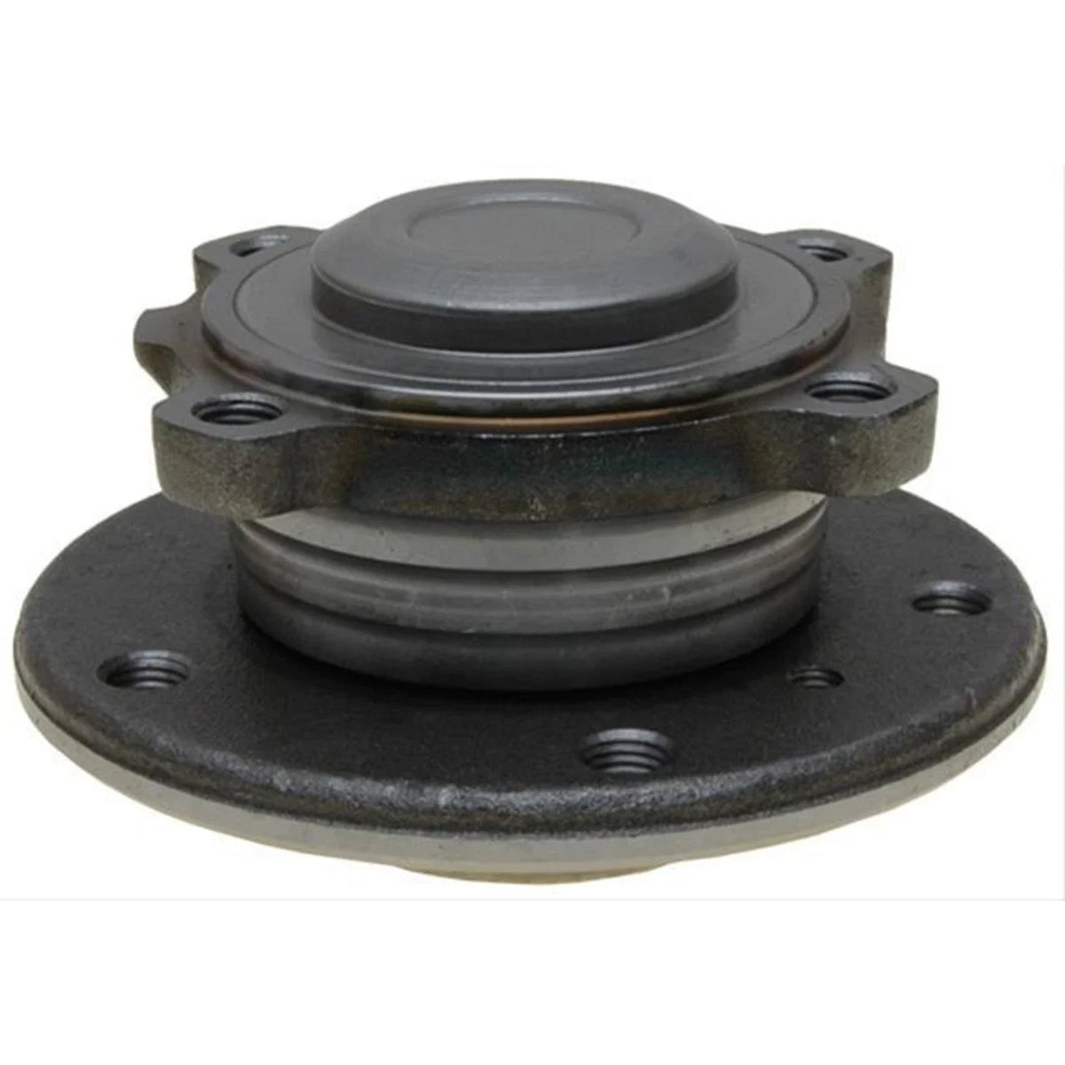 Set of Wheel Hubs for BMW 135is 328 330 325