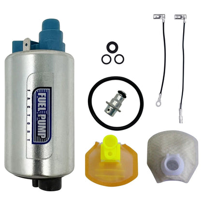 Fuel Pump Assembly with Regulator for Kawasaki Versys 1000 (2015-2021)