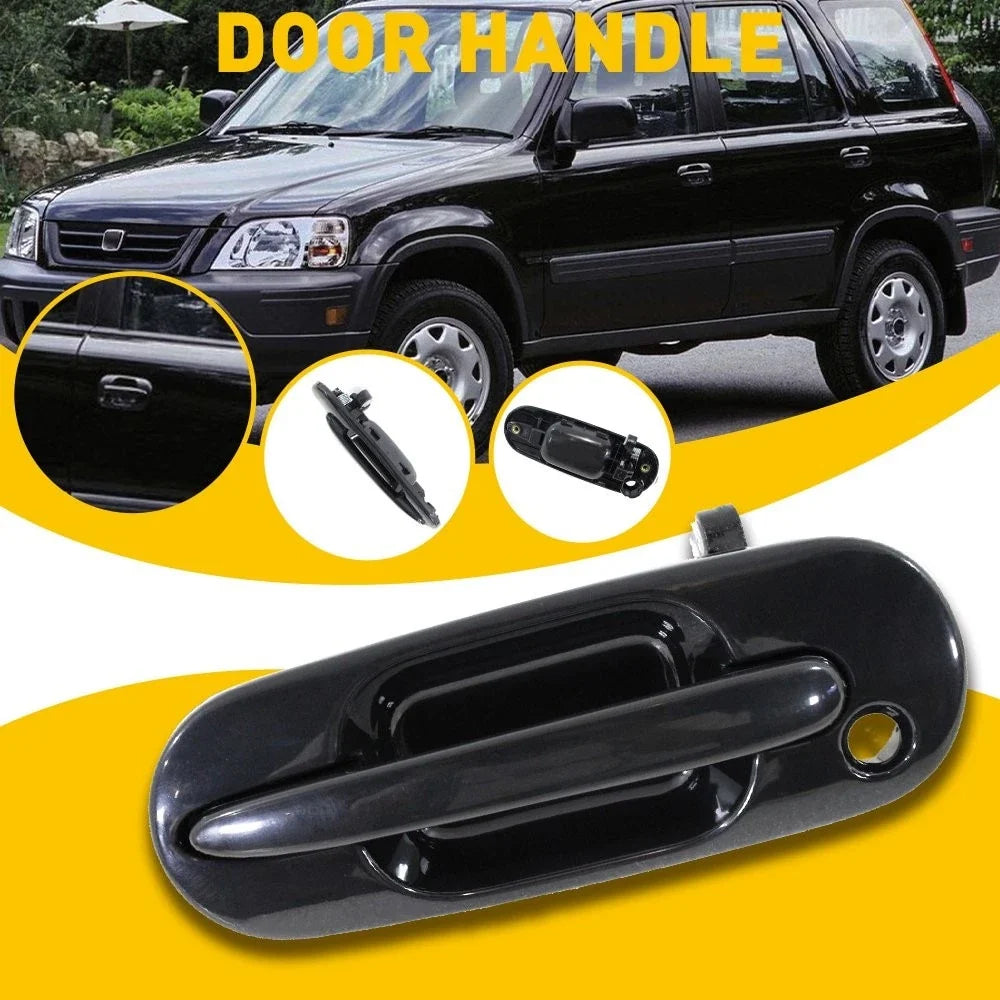Exterior Door Panel Handle for Honda CR-V SE (2000–2001)