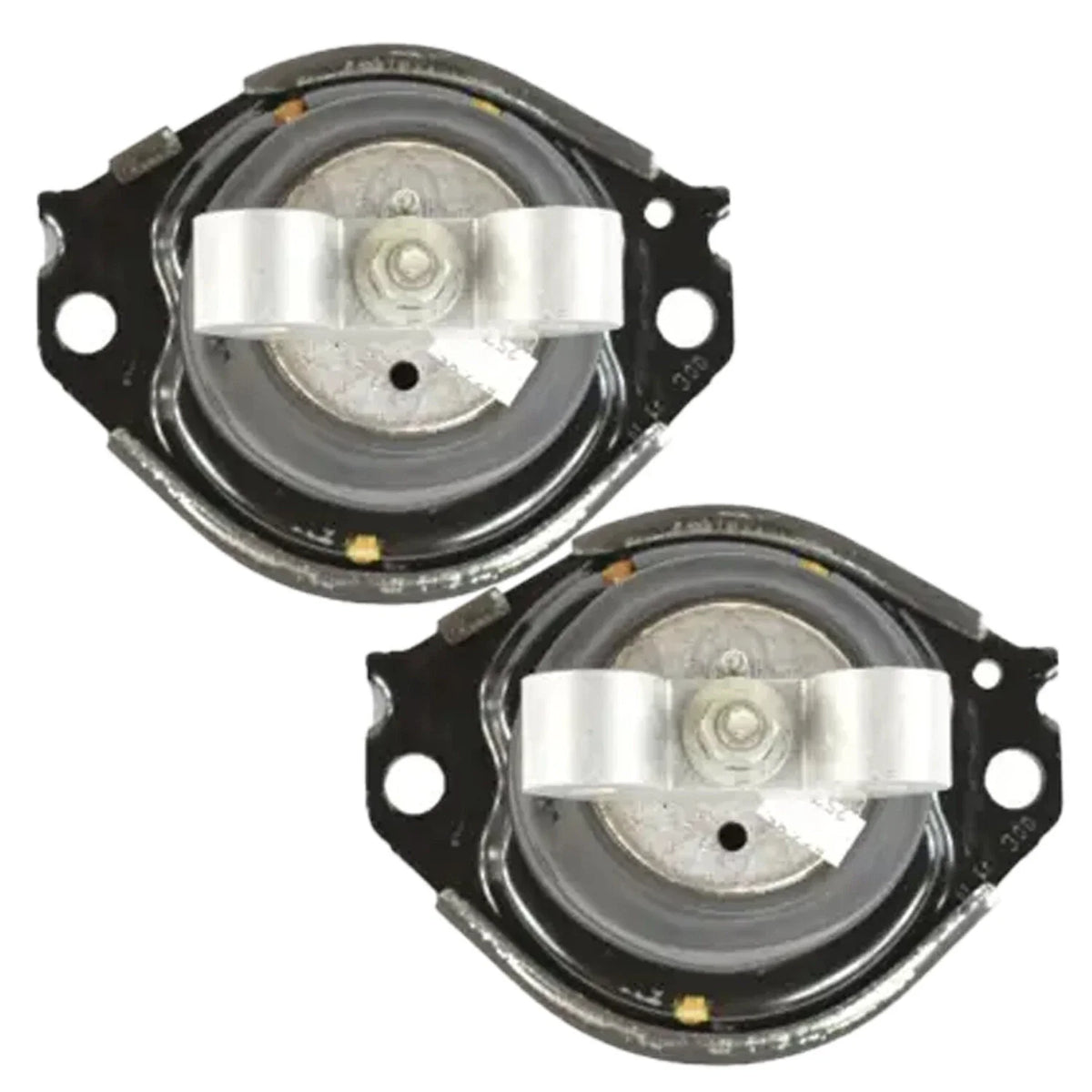 Set of 2 Engine Mounts for Dodge Challenger SXT Plus (2015) - OEM Mopar
