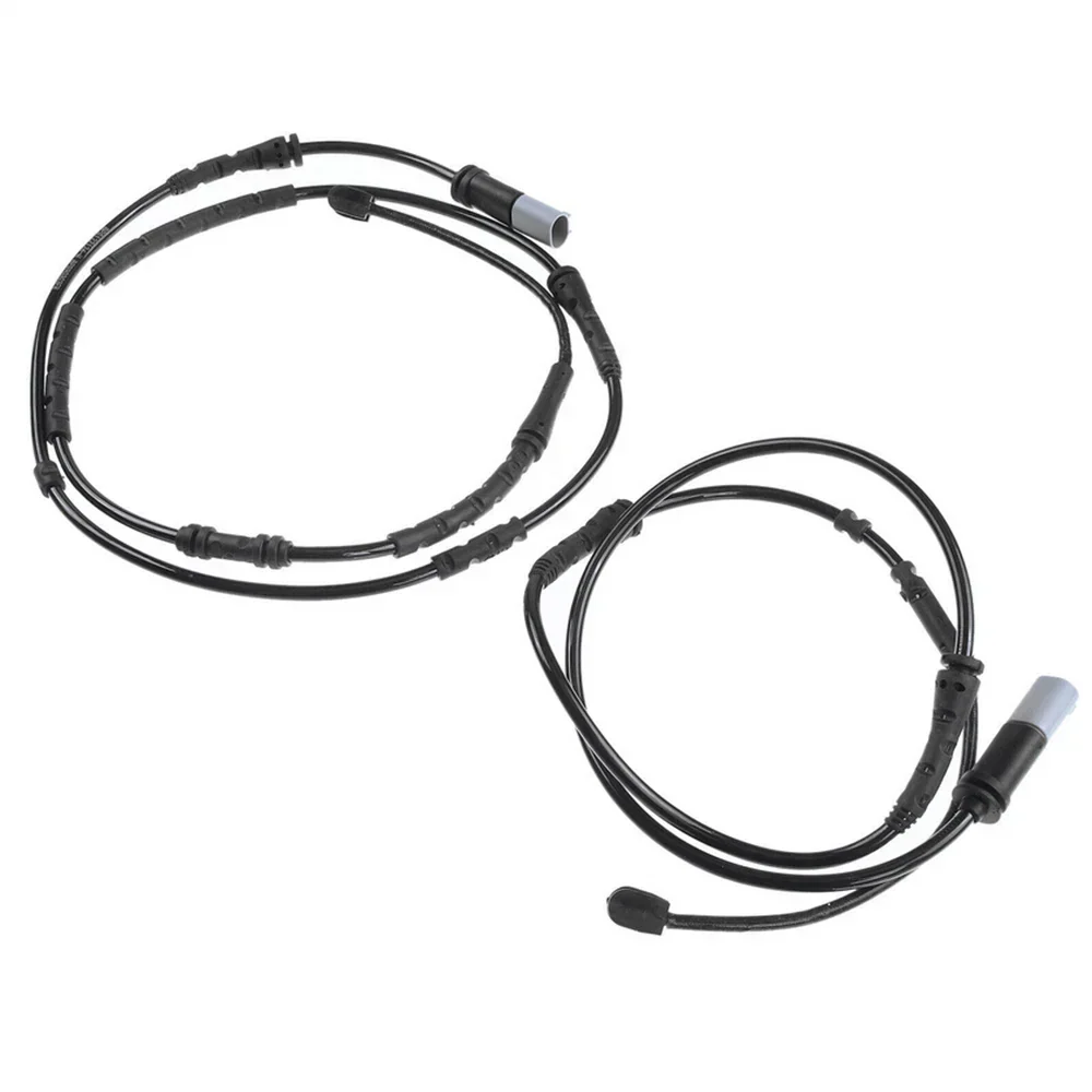 Brake Pad Wear Sensor for X3 X4 F25 F26 2.0L 3.0L (2011-2017)