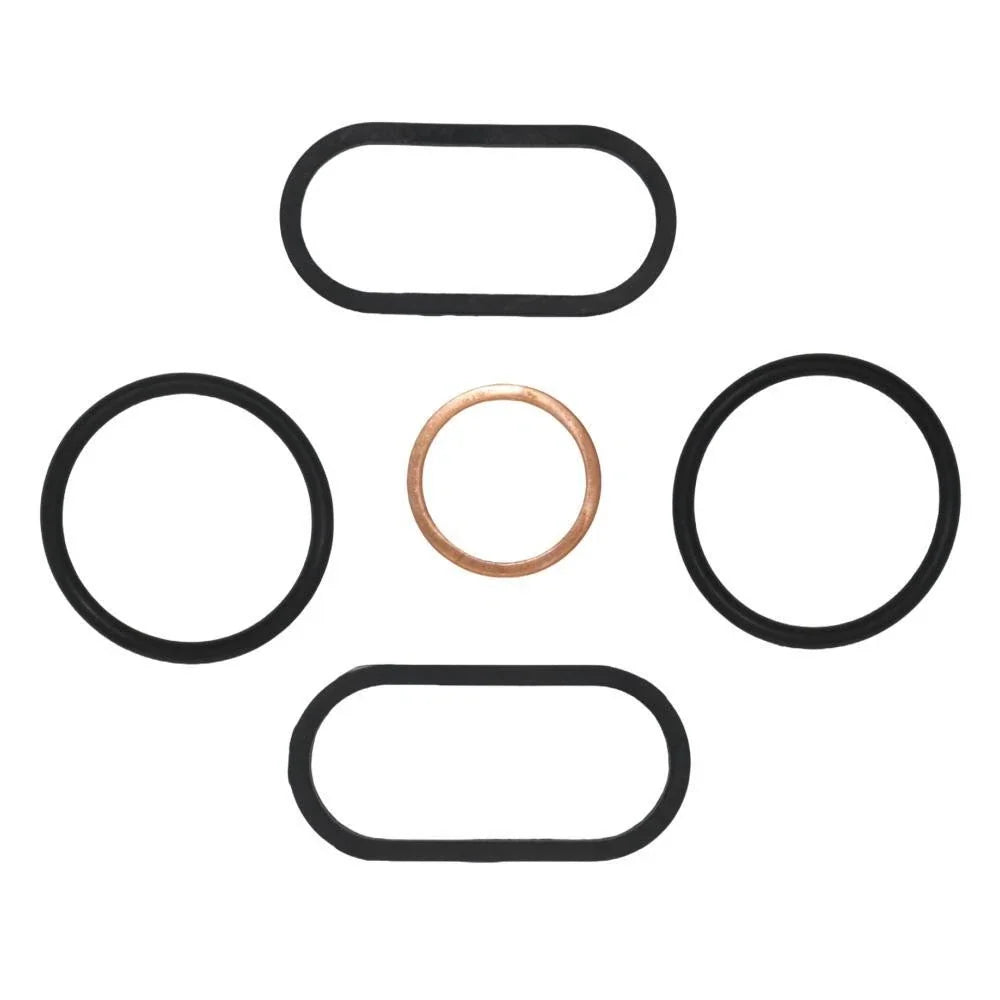 Gasket Kit for Engine Oil Cooler - Volvo Penta 30 31 40 41 42 43 44 300