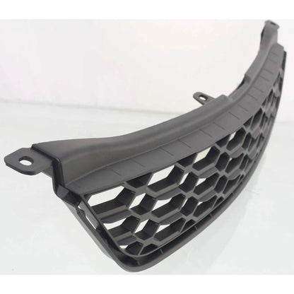 Grille for Toyota Matrix (2009–2014) Black Plastic