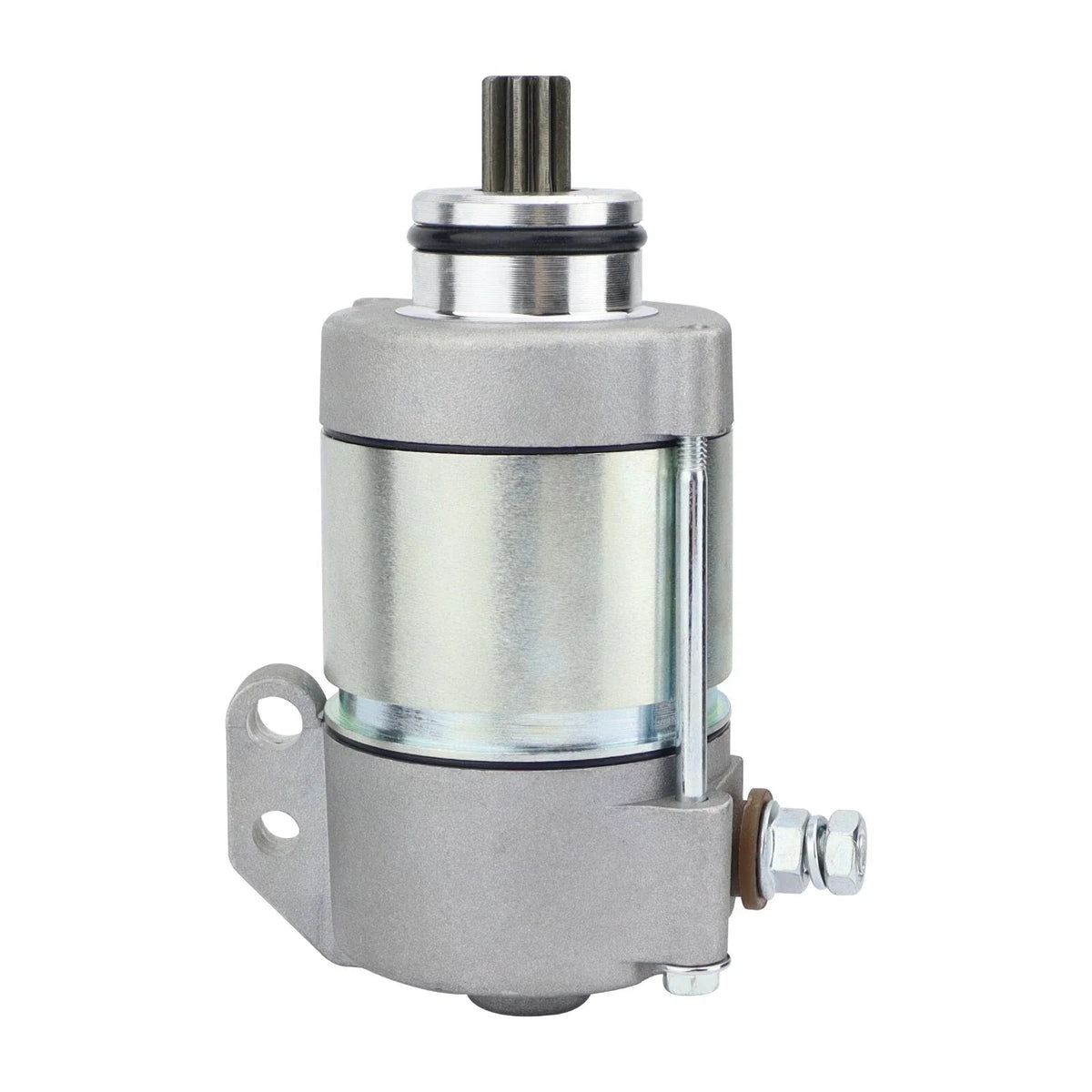 Starter for KTM 300 XC (2009–2014) with Bendix