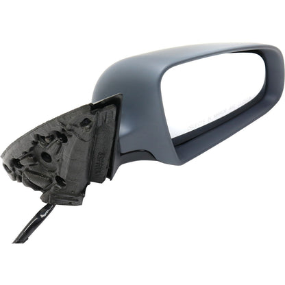 Power Mirror for Audi RS4 (2007–2008) Right Manual Folding Heated