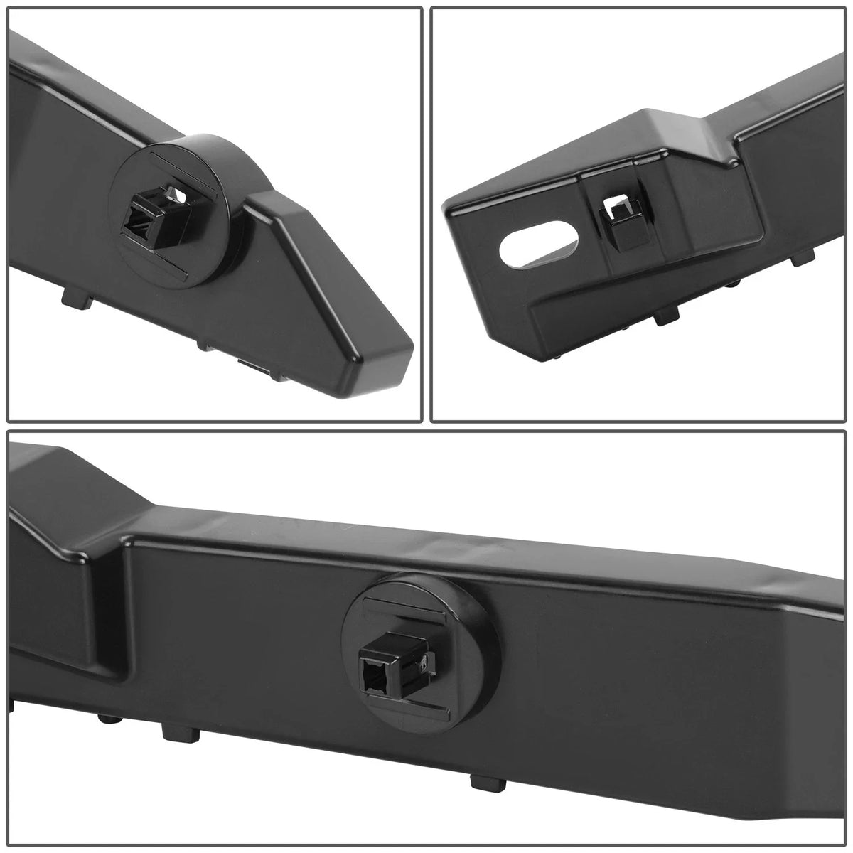 Bumper Support Bracket for Nissan Rogue (2008–2013)