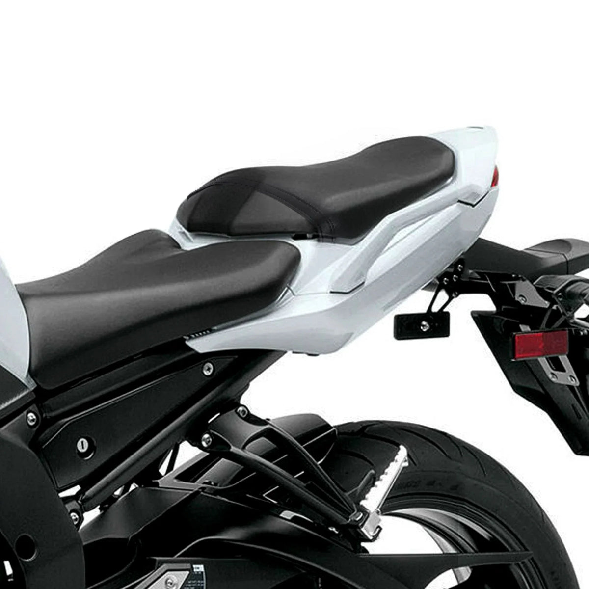 Rider Driver & Passenger Seats for Yamaha FZ1 Fazer 2006-2015 FZ1S FZ1SA