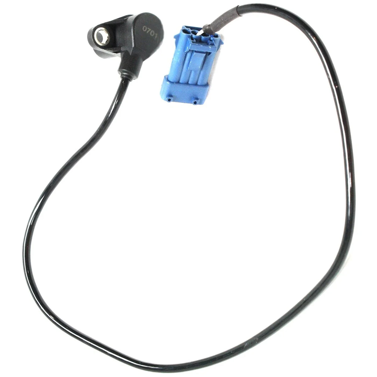 Crankshaft Position Sensor Compatible with Saab 900, 9-3, 9-5