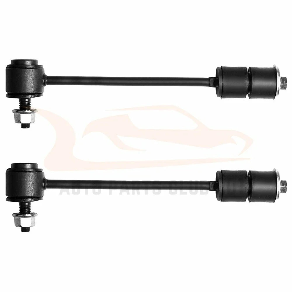 2X Rear Sway Bar Link Kit for Dodge Intrepid (1998–2004)