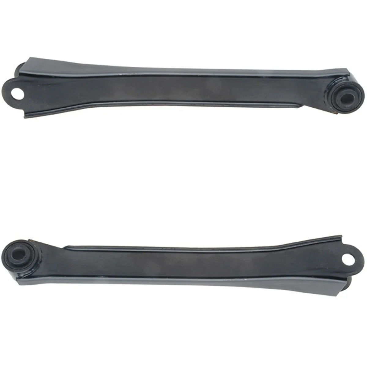 Set of 2 Rear Lower Control Arms for Kia Sportage (2005–2007)