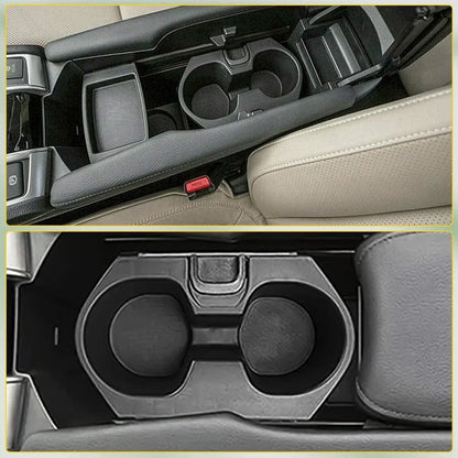 Water Cup Drink Holder Assembly for Honda Civic (2016–2018) 83446TBAA01ZA H