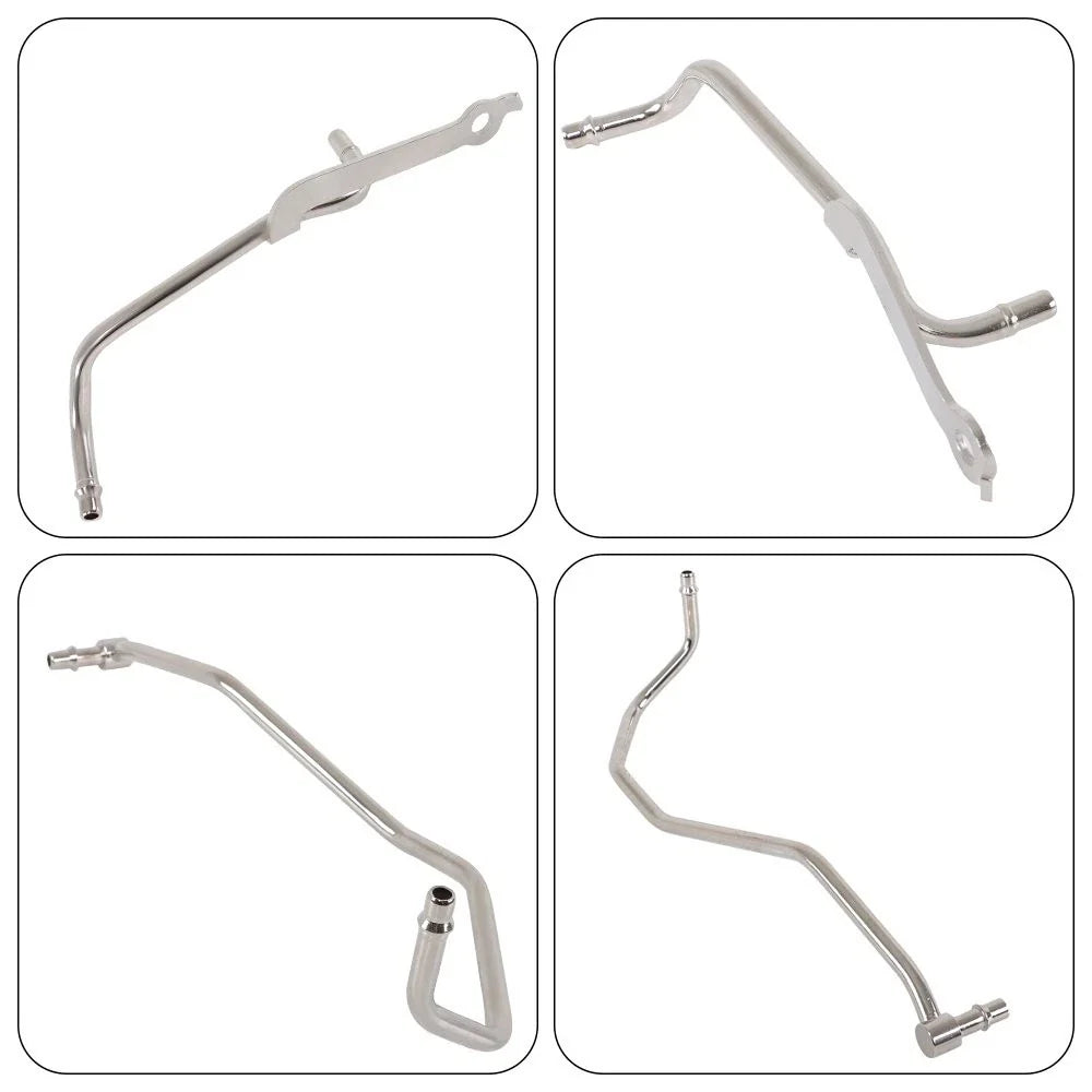 Turbo Coolant Line 926-186 for Ford F-150 (2011-2016) & Transit-350 (2015-2021)