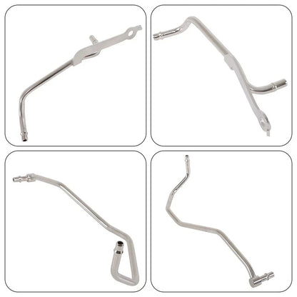 Turbo Coolant Line 926-186 for Ford F-150 (2011-2016) & Transit-350 (2015-2021)