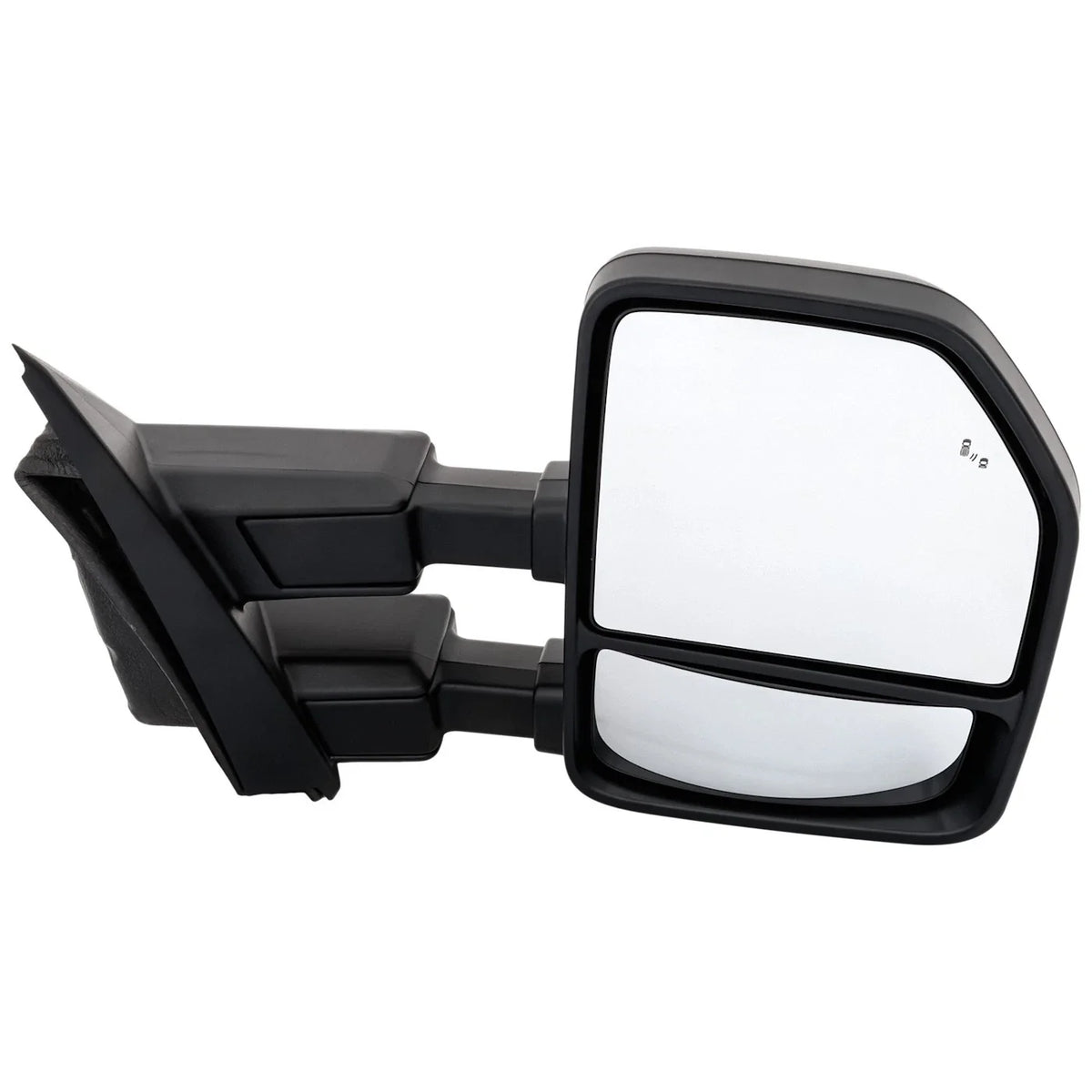 Heated Towing Mirror (Passenger Side) for Ford F250 F350 F450