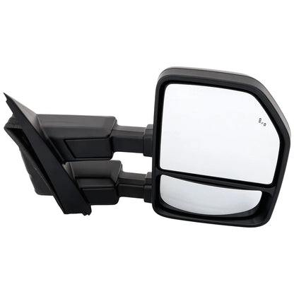 Heated Towing Mirror (Passenger Side) for Ford F250 F350 F450