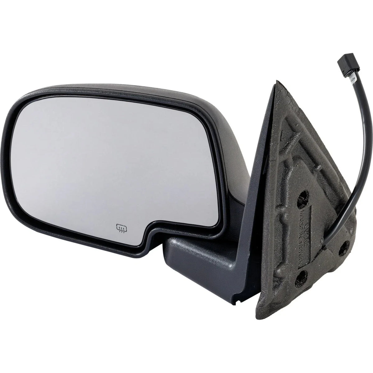Heated Driver Left Side Mirror for Chevy Yukon Suburban Avalanche