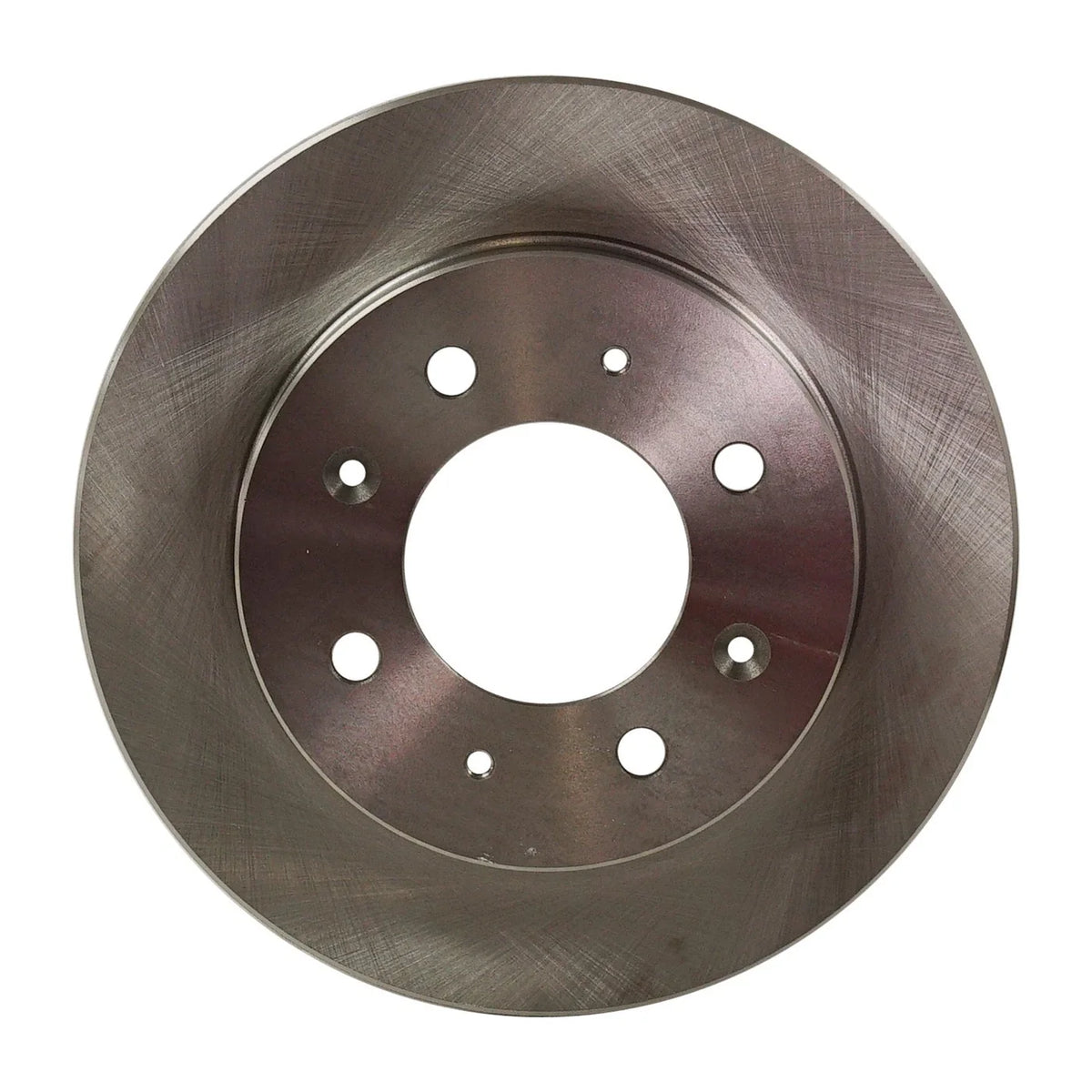 Rear Brake Disc and Pad Set for Kia Spectra (2004–2009)