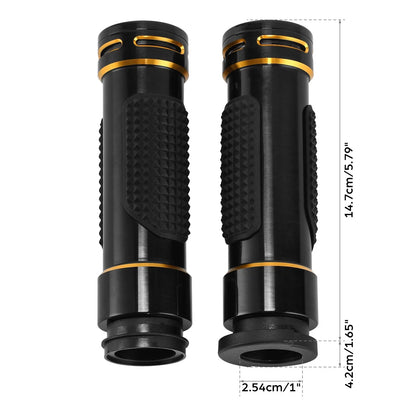 Electronic Throttle Handlebar Grip for Harley Touring 2008-2024