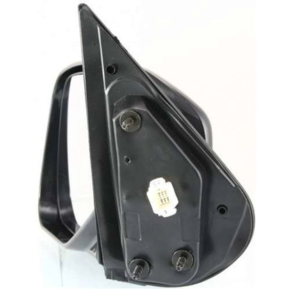 Paintable Power Mirror for 2006-2014 Honda Ridgeline Front Driver Side