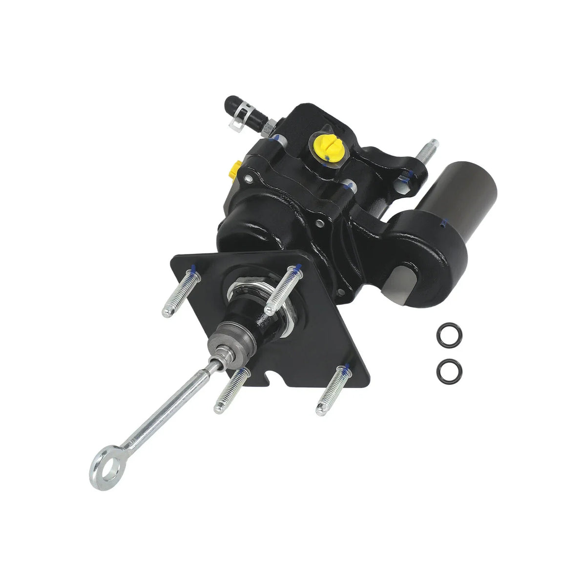 Hydraulic Power Brake Booster for GMC Savana 2500 3500 (2012–2018)
