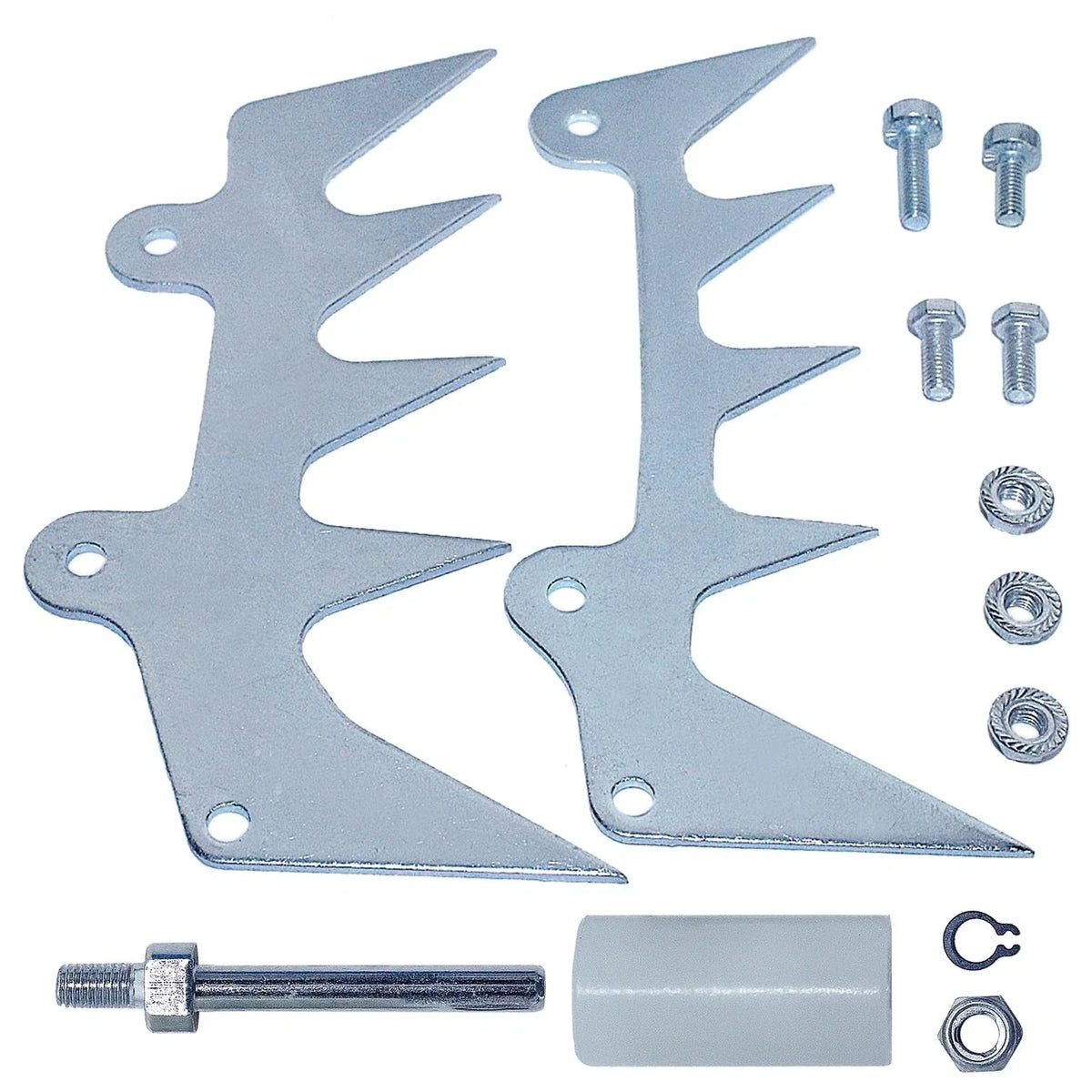 Replacement Wood Insert Teeth Guard for MS660 MS460 MS440 066 046 044