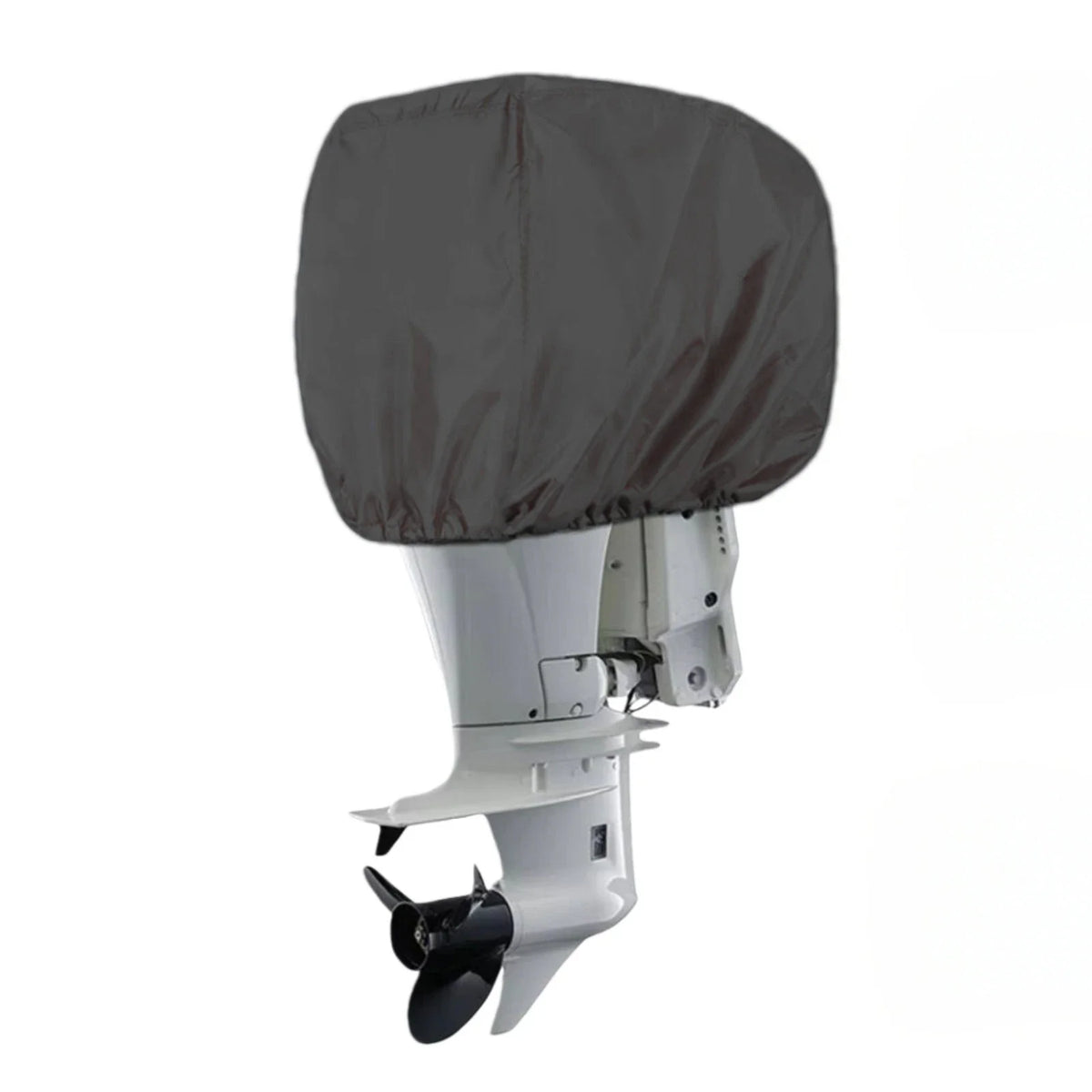Engine Cover - Heavy Duty Waterproof for Suzuki 30-60 HP Outboard