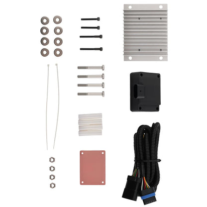 Pump Mounted Driver FSD Relocation Kit for Chevy C3500 (1995-2002)