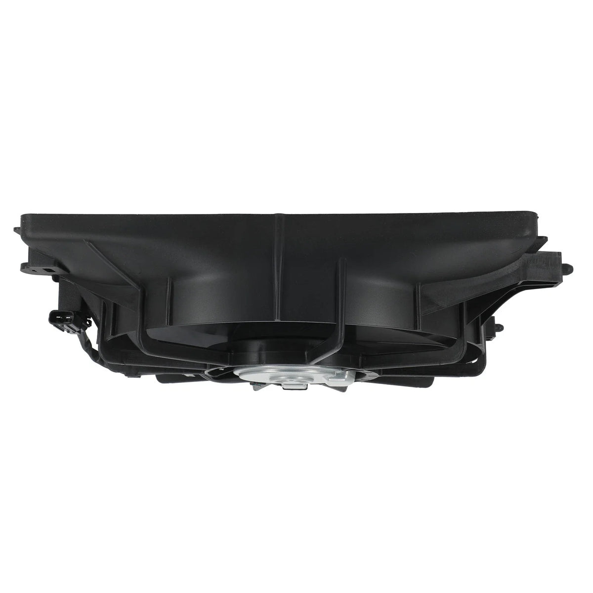Electric Cooling Fan Assembly for Honda HR-V (2016–2018) Front Driver
