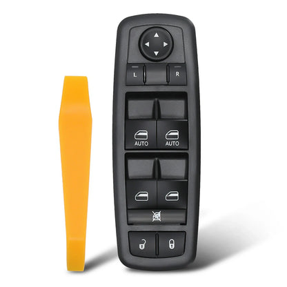 68141894AA Power Window Switch for Jeep Cherokee 2014