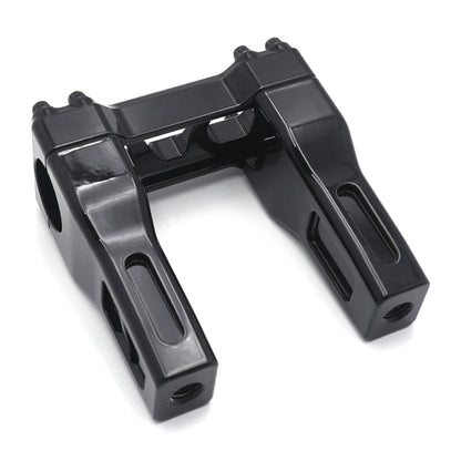 4" Top Clamp Riser Handlebar for Harley Breakout Softail 2013-2023