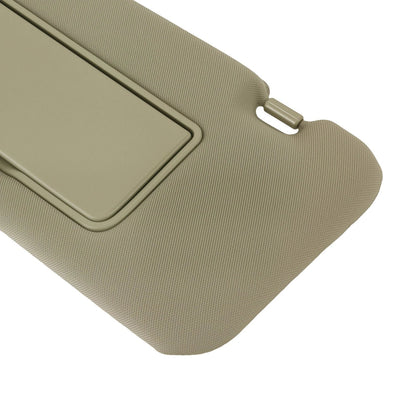 Set of 2 Beige Sun Visors for Murano (2009–2014) 96401-1AA1B