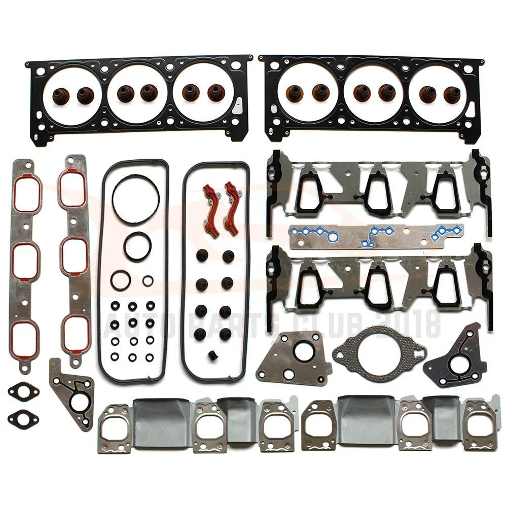 Head Gasket Set for Chevrolet Malibu (2007–2010) 3.5L V6