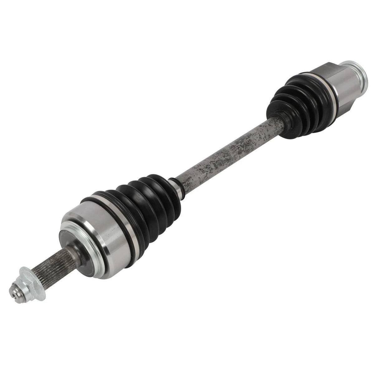 Front Axle Assembly (2X) for Honda Odyssey 2007-2010 & Ridgeline 2006-2014