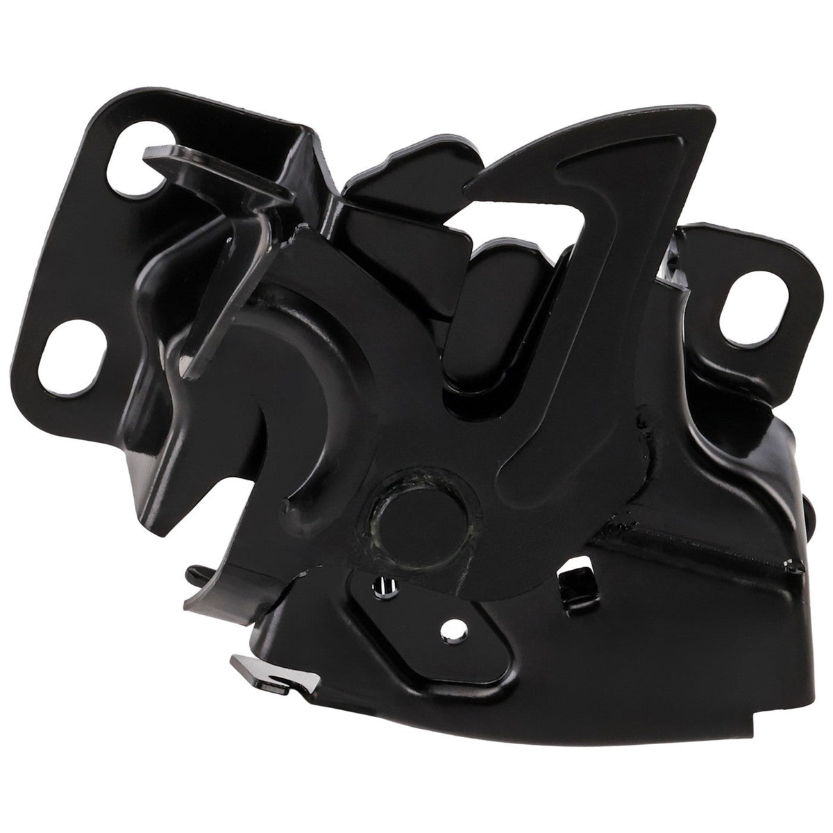 Hood Latch Assembly for 2003-2007 Honda Accord Sedan
