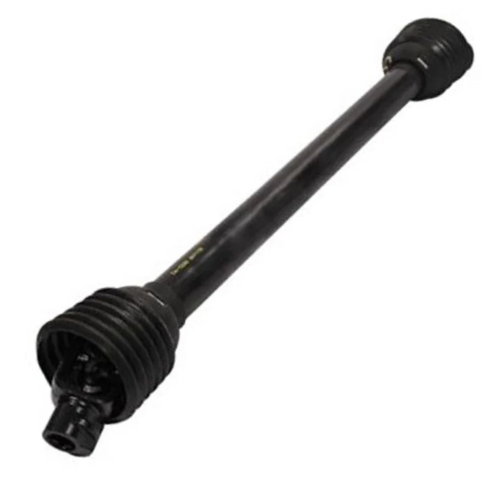 CS44114 HD PTO Shaft 1.375 6 Spline for King Kutter FM48 FM60 FM72 (N/A)