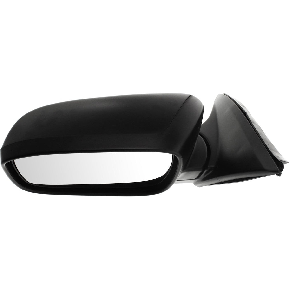 Paintable Manual Fold LH Mirror for Honda Accord Sedan 2003-2007