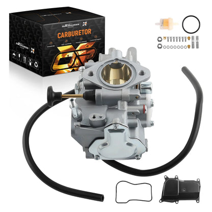 Carburetor for YFM350 Model Yamaha Raptor (2004-2012)