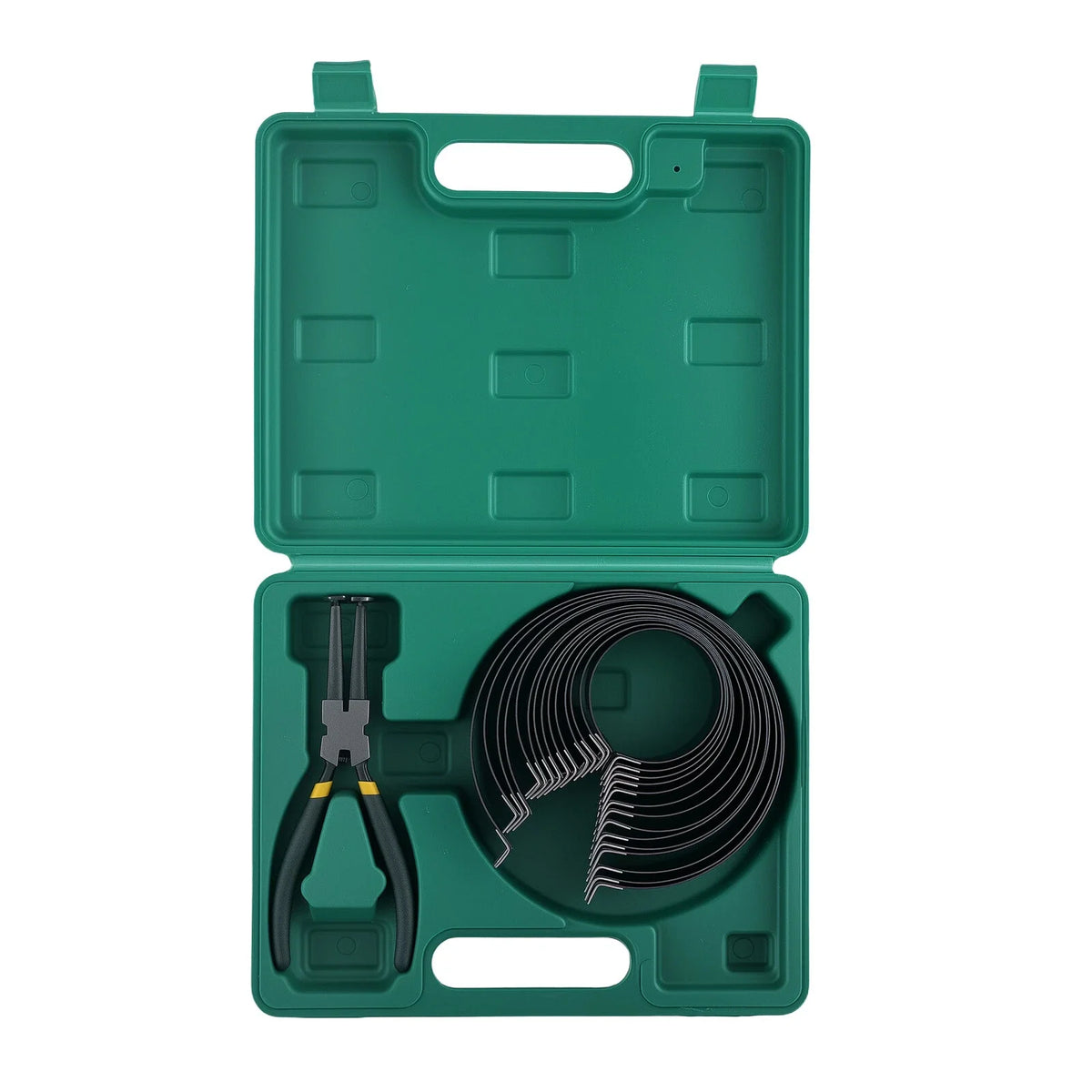 Compressor Tool Kit for Piston Rings - Toyota Hilux N70 2005-2015