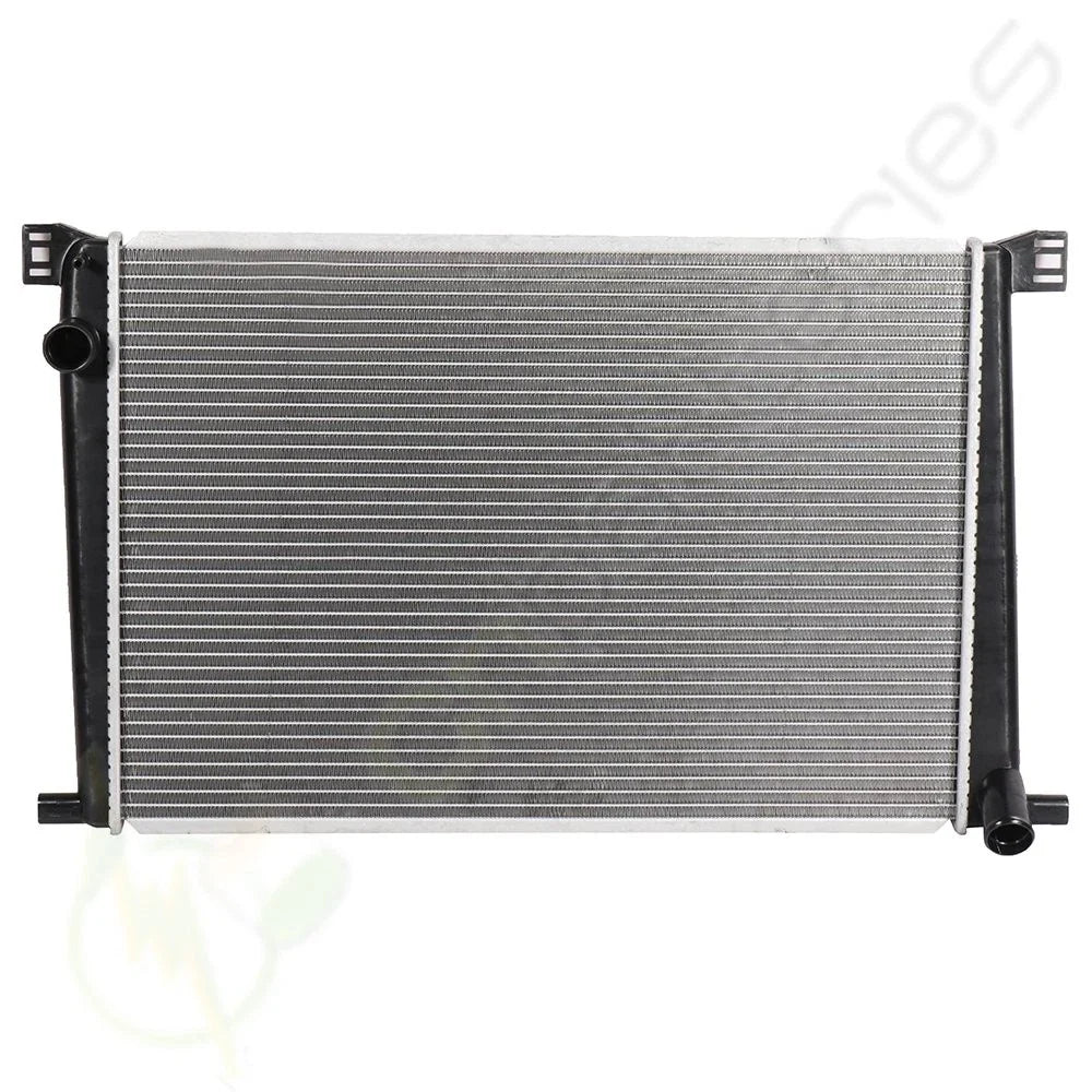 Radiator with Oil Clamp Kit for Mini Cooper Paceman (2013–2016) 13167