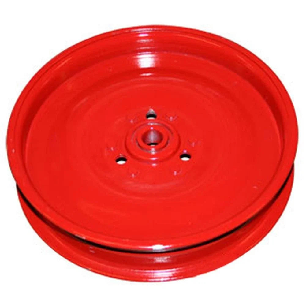 Cleaning Fan Sheave Idler Pulley for International Harvester CS (663887R91)