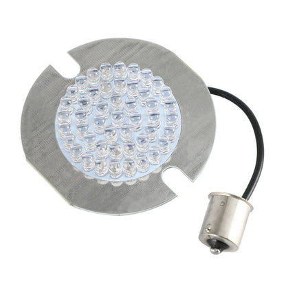 LED Turn Signal Light Bulbs 1156 (2X) for Harley Touring Road King