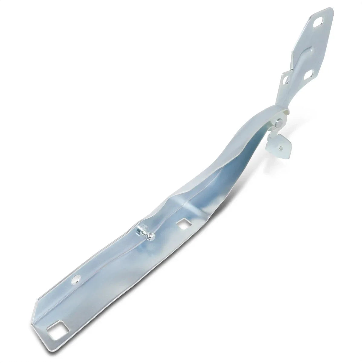 Left Driver Side Engine Hood Hinge for Dodge Ram 1500 2500 3500 (2002–2009)