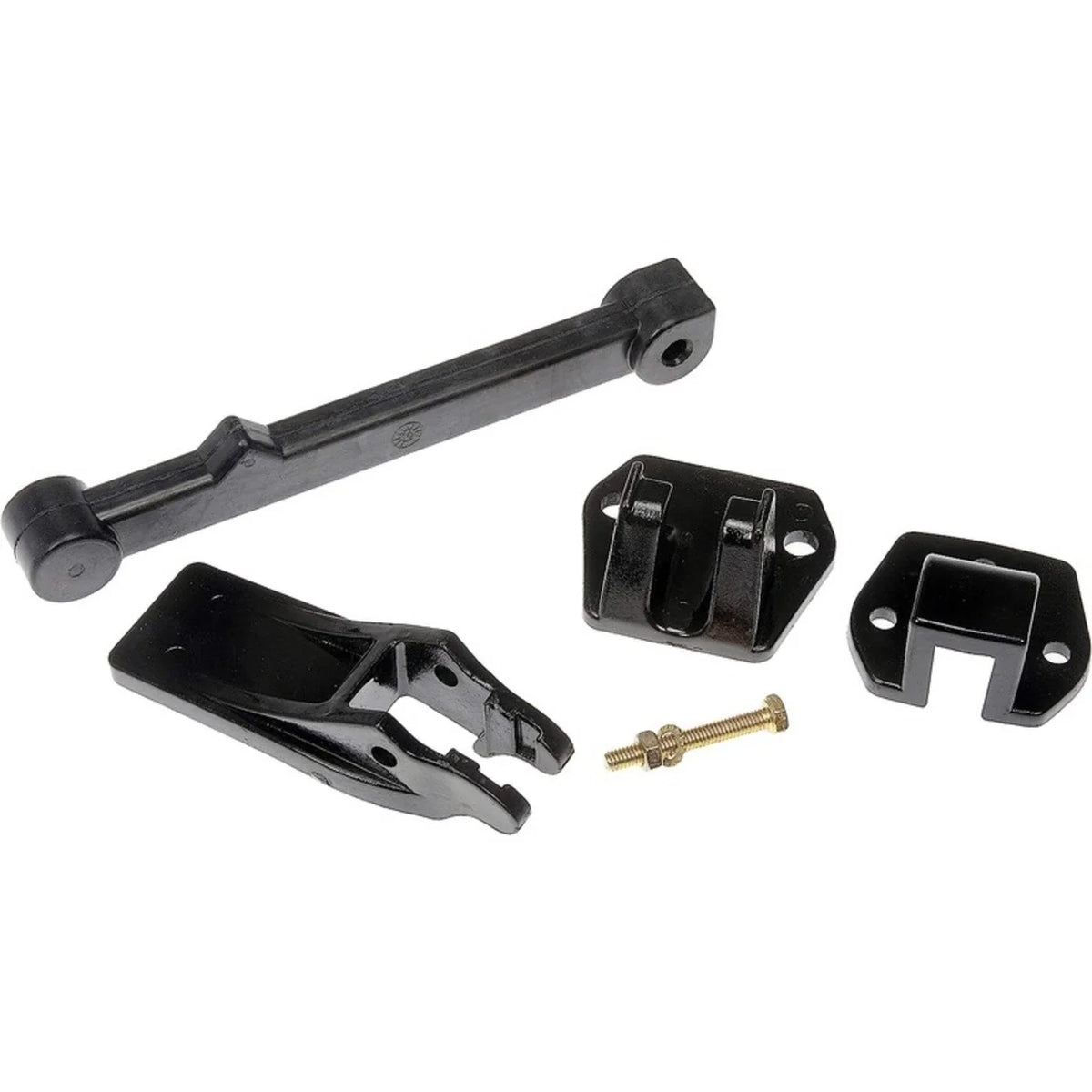 Driver or Passenger Side Hood Latch Lock by Dorman