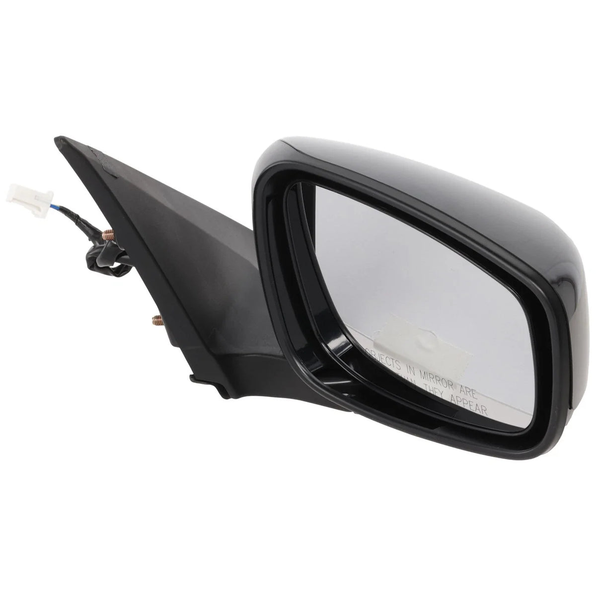 Pair of Mirrors for Infiniti Q60 Coupe