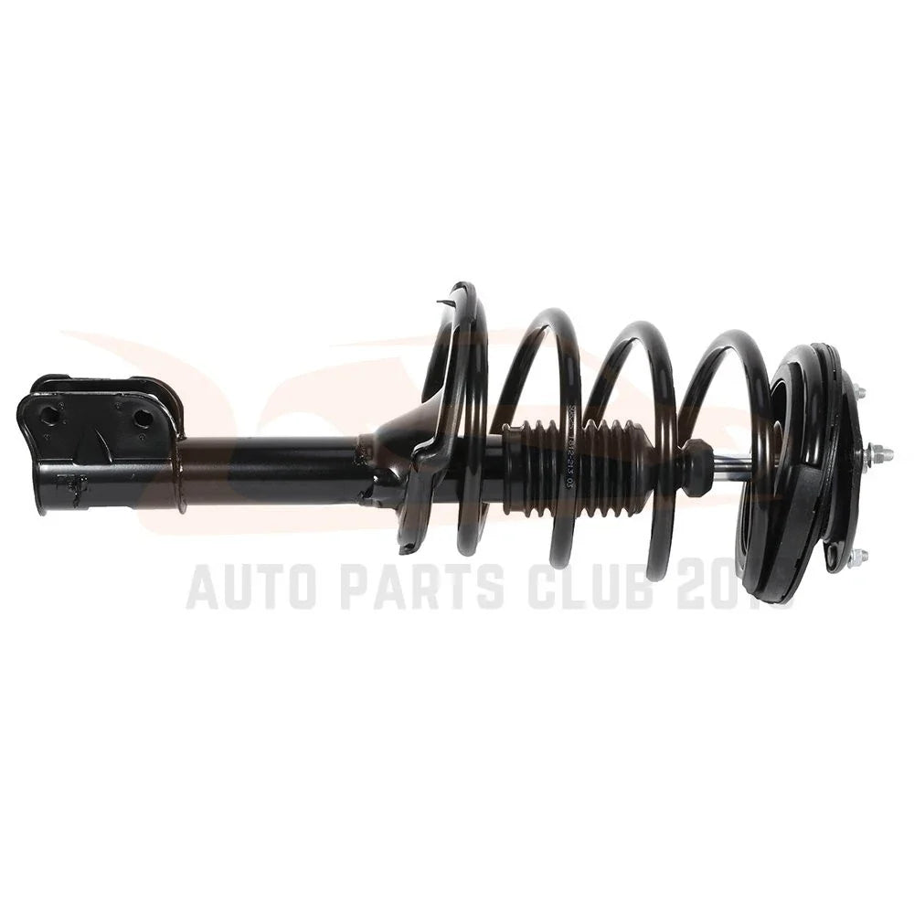 Front Complete Struts Spring Shocks Absorber Assembly for Hyundai Santa Fe (2007–2009)