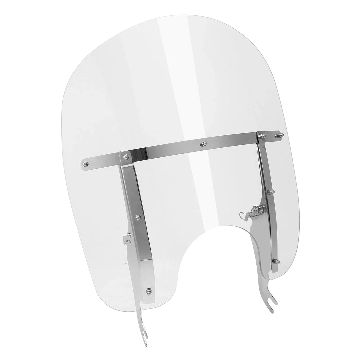 Windshield Windscreen for Harley Softail Classic FLSTC 2000-2017