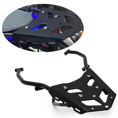 Rear Luggage Carrier Rack for Yamaha Tenere 700 (2019–2023)
