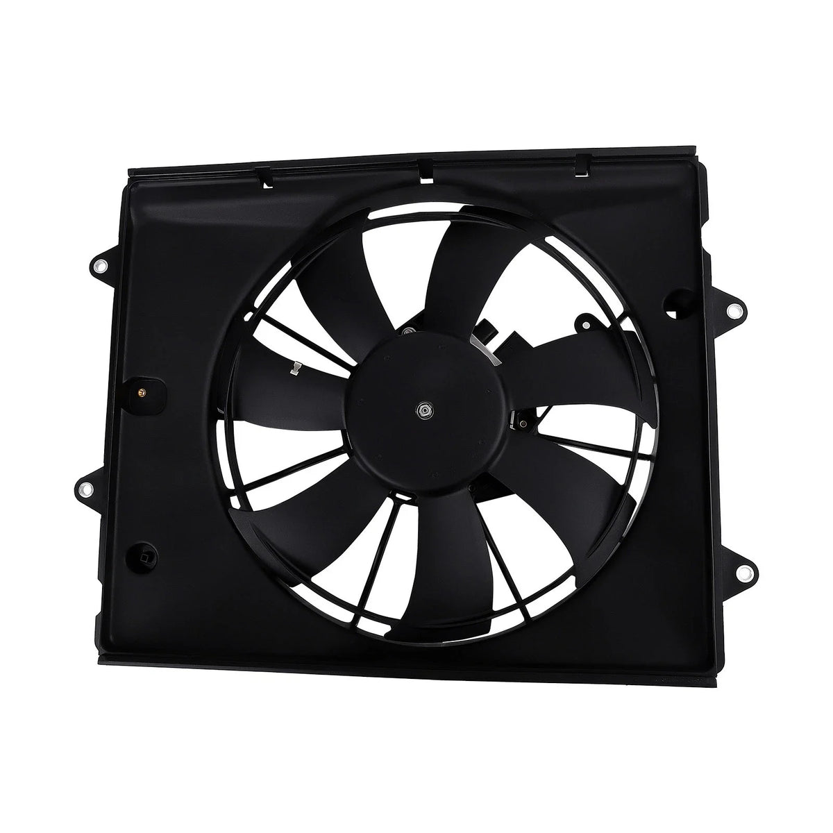 Radiator Cooling Fan Assembly for LX-P Honda Civic 2016-2018