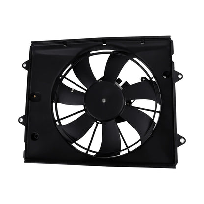 Radiator Cooling Fan Assembly for LX-P Honda Civic 2016-2018