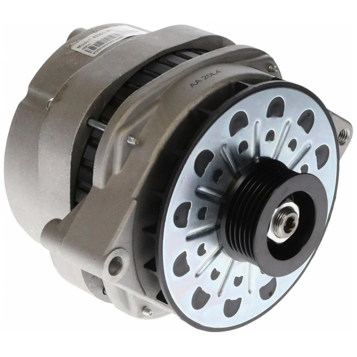 Alternator for Cadillac DeVille V8 4.6L (1997)